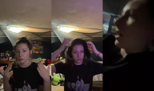 bubbleblower10's Live Session — Sep 22, 2026, 2:04 AM