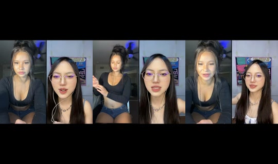 bubbledbee's Live Session — Aug 21, 2026, 4:41 AM