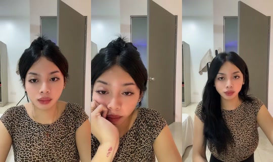 bubblegumberi's Live Session — Oct 22, 2026, 3:26 PM