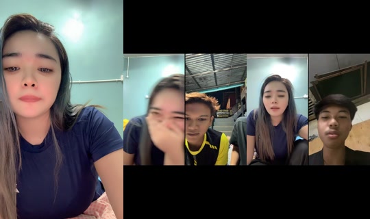 bubu.lolz's Live Session — Jul 24, 2026, 6:39 PM