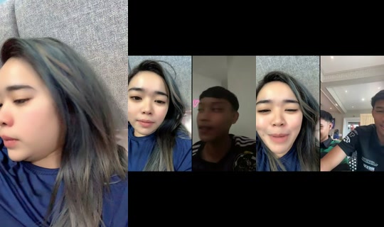 bubu.lolz's Live Session — Jul 25, 2026, 6:15 AM