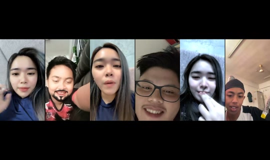bubu.lolz's Live Session — Jul 25, 2026, 7:40 AM