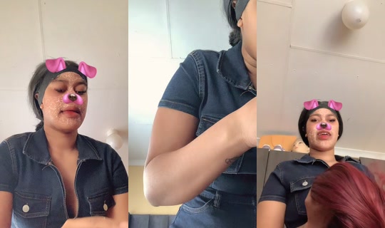 bububotlhale's Live Session — Jul 14, 2026, 7:39 AM