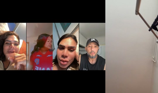 bubulives2's Live Session — Oct 18, 2026, 10:46 AM