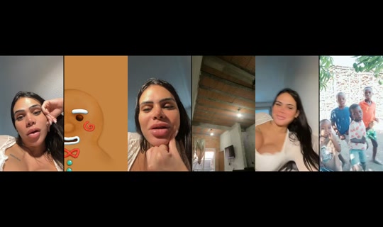 bubulives2's Live Session — Oct 18, 2026, 11:59 AM