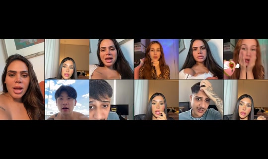 bubulives2's Live Session — Oct 18, 2026, 1:54 PM