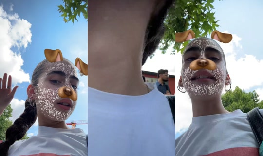 buchqi_11's Live Session — Jul 8, 2026, 10:53 AM