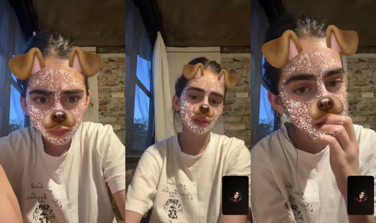 buchqi_11's Live Session — Jul 9, 2026, 4:54 PM