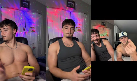 buckyliftzz's Live Session — Jul 30, 2026, 2:15 AM