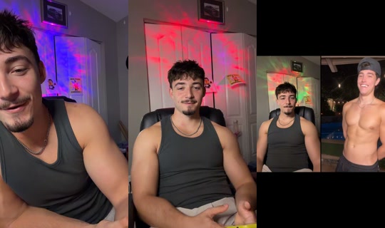 buckyliftzz's Live Session — Jul 30, 2026, 3:05 AM