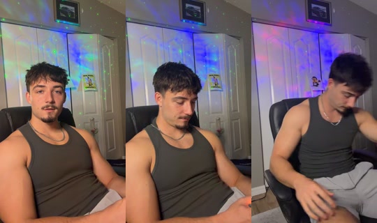 buckyliftzz's Live Session — Jul 31, 2026, 3:18 AM