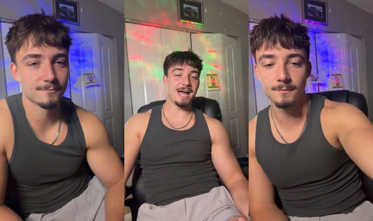 buckyliftzz's Live Session — Jul 31, 2026, 4:08 AM