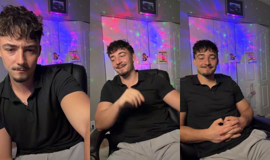 buckyliftzz's Live Session — Aug 3, 2026, 3:22 AM