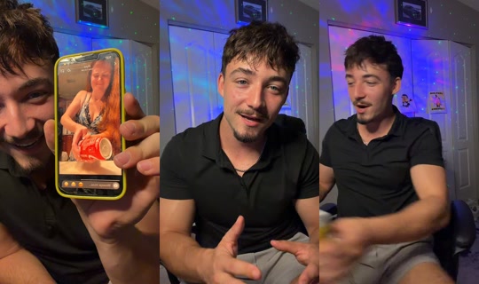 buckyliftzz's Live Session — Aug 3, 2026, 5:27 AM