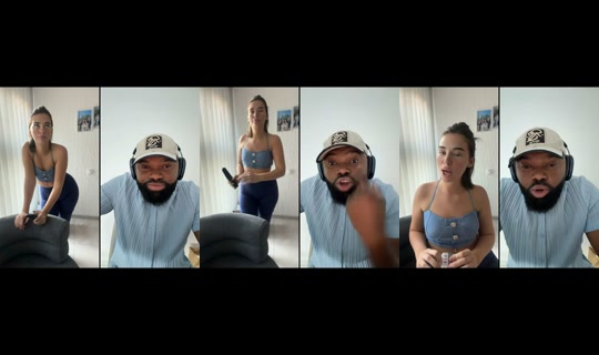 budosanka.j's Live Session — Oct 4, 2026, 3:31 PM