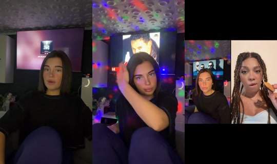 budosanka.j's Live Session — Oct 4, 2026, 4:38 PM