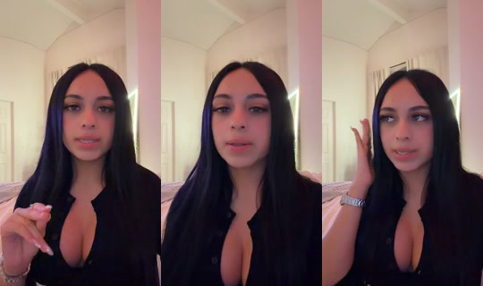 buendia7777's Live Session — Sep 25, 2026, 6:21 AM