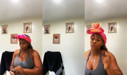 builtbyashleev's Live Session — Sep 2, 2026, 10:17 PM