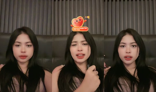 bukan_ila's Live Session — Oct 25, 2026, 7:30 AM