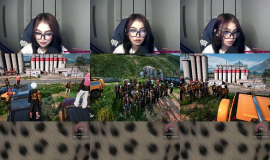 bukanbabyawak_'s Live Session — Jul 8, 2026, 3:18 PM