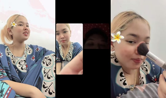 bukanniqaaa's Live Session — Jul 15, 2026, 6:14 AM