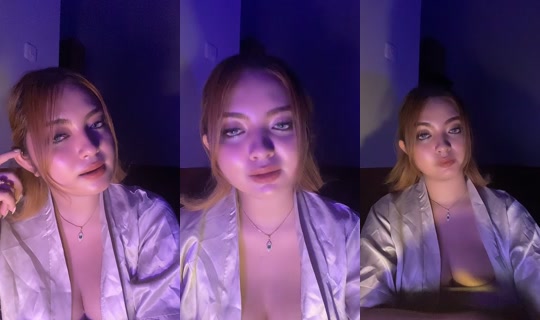 bukantiktuk's Live Session — Oct 13, 2026, 7:01 AM