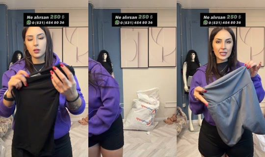 buket_outlet's Live Session — Sep 15, 2026, 8:22 PM