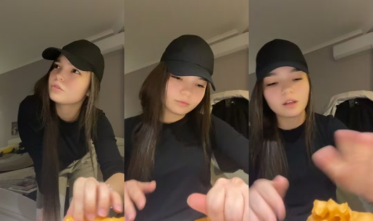 bukharbai.aminaa's Live Session — Jul 24, 2026, 8:37 PM