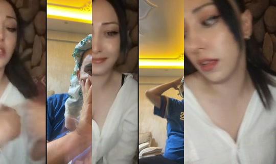 buko3416's Live Session — Aug 28, 2026, 9:59 PM