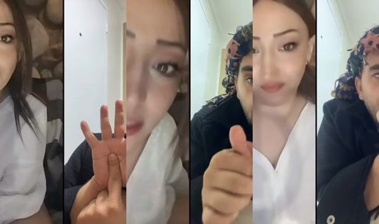 buko3416's Live Session — Aug 29, 2026, 10:09 PM