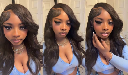 bulletproofbarbiee's Live Session — Aug 4, 2026, 7:40 PM