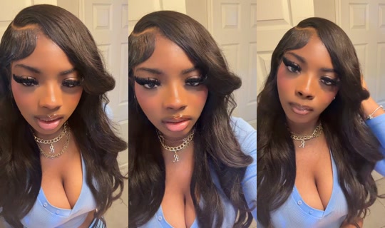 bulletproofbarbiee's Live Session — Aug 4, 2026, 8:31 PM