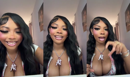 bulletproofbarbiee's Live Session — Oct 18, 2026, 2:25 AM