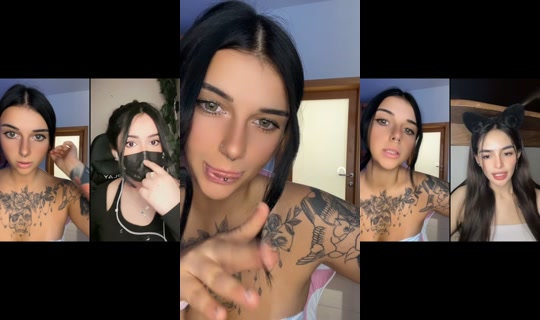 bulochka_sll's Live Session — Jul 9, 2026, 11:22 AM