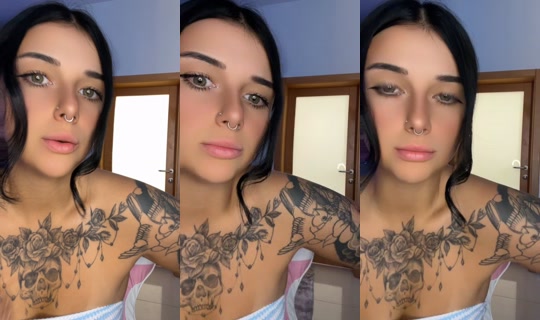bulochka_sll's Live Session — Jul 9, 2026, 11:43 AM