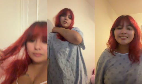 bummygirl04's Live Session — Aug 26, 2026, 6:02 AM