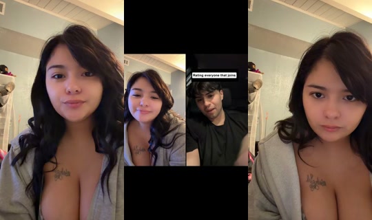 bummygirl04's Live Session — Oct 25, 2026, 6:57 AM