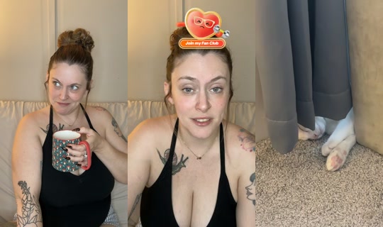 bumpersandwich's Live Session — Jul 31, 2026, 12:00 PM