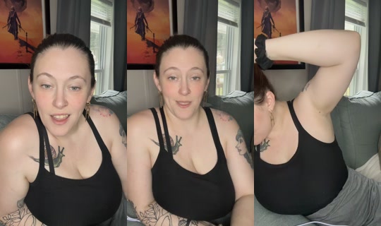 bumpersandwich's Live Session — Aug 31, 2026, 11:38 AM