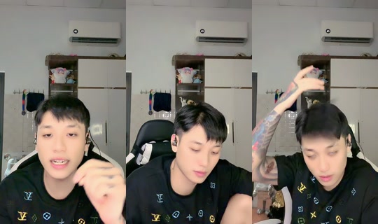 bun99.0's Live Session — Aug 1, 2026, 9:56 AM