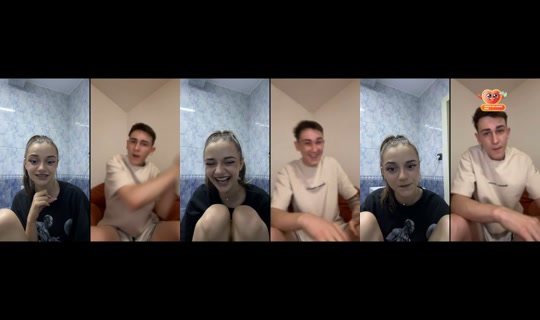 buna.eu.sunt.nt's Live Session — Jul 12, 2026, 7:30 PM
