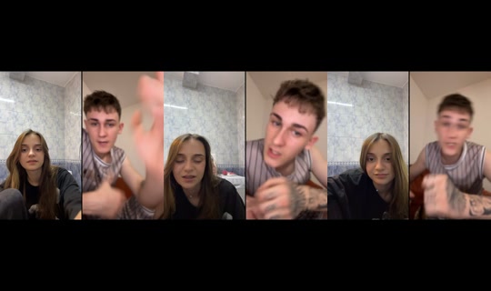 buna.eu.sunt.nt's Live Session — Jul 13, 2026, 9:23 PM
