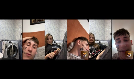 buna.eu.sunt.nt's Live Session — Jul 13, 2026, 11:03 PM