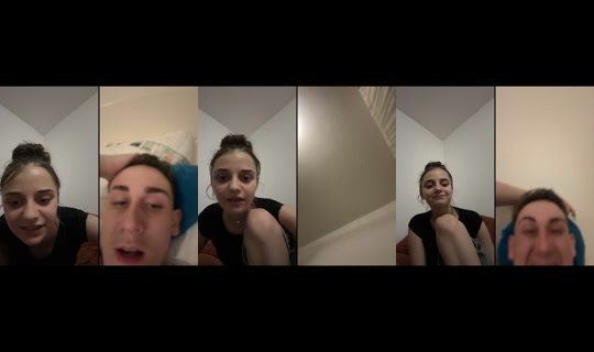buna.eu.sunt.nt's Live Session — Jul 15, 2026, 8:10 PM