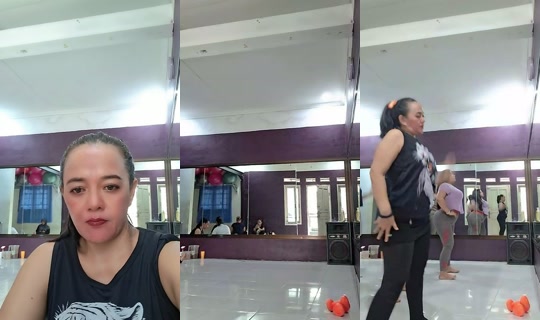 bundabelly's Live Session — Jul 28, 2026, 8:53 AM