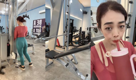 bundakrisna699's Live Session — Oct 9, 2026, 6:00 AM