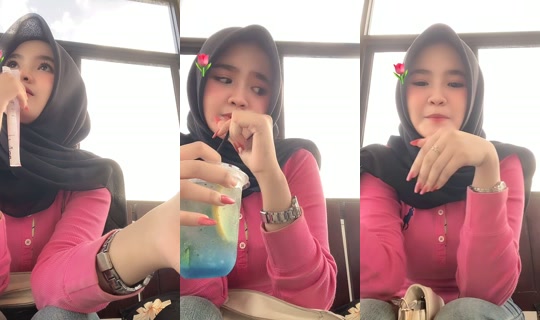 bungaapriliae's Live Session — Jul 19, 2026, 11:43 PM