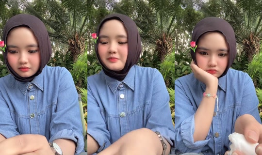 bungaapriliae's Live Session — Jul 25, 2026, 7:47 AM