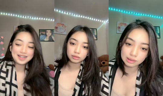 bungamu._'s Live Session — Jul 27, 2026, 1:10 PM