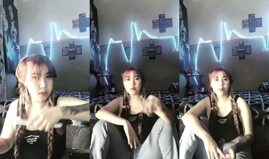 bungaofficiall's Live Session — Jul 25, 2026, 2:50 AM